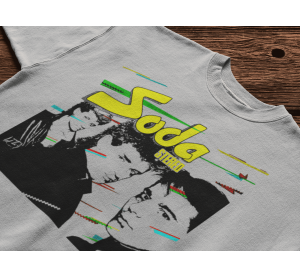 Soda Stereo